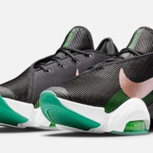 Nike Women's Air Zoom Superrep 2